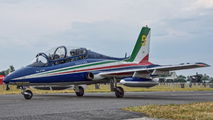 MM54479 - Italy - Air Force "Frecce Tricolori" Aermacchi MB-339-A/PAN aircraft