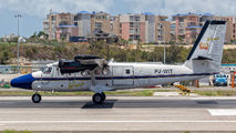 PJ-WIT - Winair de Havilland Canada DHC-6 Twin Otter aircraft