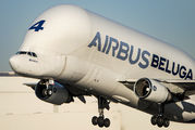 Airbus Industrie F-GSTD image