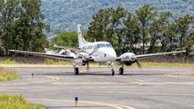 Aerobell Air Charter  TI-AZO image