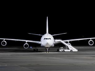 OH-LQG - Finnair Airbus A340-300