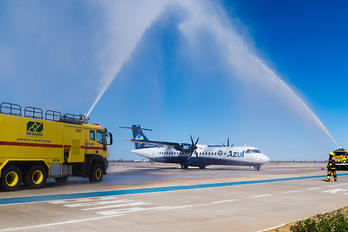 PR-AKC - Azul Linhas Aéreas ATR 72 (all models)