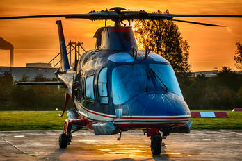 RA-01900 - Private Agusta / Agusta-Bell A 109E Power