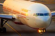 Air India VT-ALU image