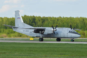 RF-56304 - Russia - Ministry of Internal Affairs Antonov An-26 (all models)