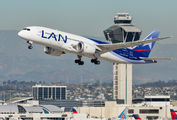 CC-BBH - LAN Airlines Boeing 787-8 Dreamliner aircraft