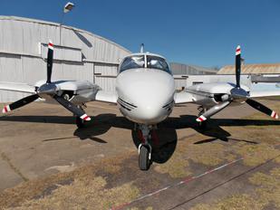LV-CYD - Private Piper PA-31 Navajo (all models)