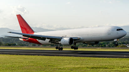 N371CM - ABX Air Boeing 767-300F