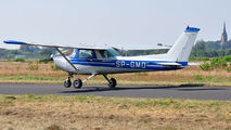SP-GMO - Private Cessna 152 aircraft
