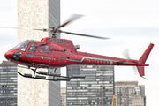 N350LH - Liberty Helicopters Eurocopter AS350 Ecureuil / Squirrel aircraft