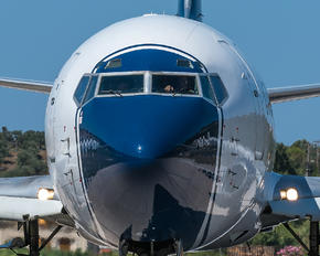 I-BPAG - Blu Express Boeing 737-300