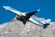 G-OOBE - Thomson/Thomsonfly Boeing 757-200 aircraft