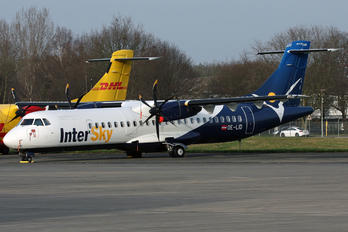 OE-LID - Intersky ATR 72 (all models)