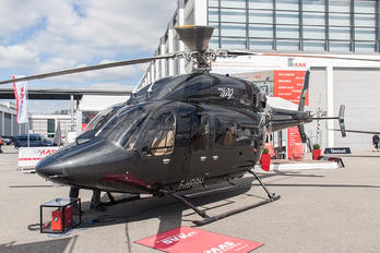 F-HPBH - Heli Securite Helicopter Airline Bell 429