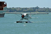 Auckland Seaplanes ZK-AMA image