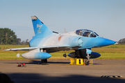I-002 - Argentina - Air Force Dassault Mirage III D series aircraft