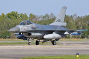 J-002 - Netherlands - Air Force General Dynamics F-16A Fighting Falcon aircraft