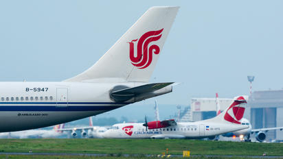 B-5947 - Air China Airbus A330-300