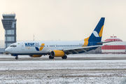 New airline Azur Air Ukraine  title=