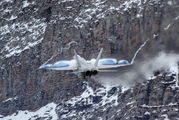 J-5003 - Switzerland - Air Force McDonnell Douglas F/A-18C Hornet aircraft
