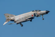 57-8355 - Japan - Air Self Defence Force Mitsubishi F-4EJ Kai aircraft