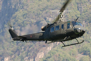 MM80530 - Italy - Army Agusta / Agusta-Bell AB 205