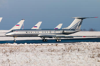 RA-65700 - Sirius-Aero Tupolev Tu-134B