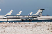 RA-65700 - Sirius-Aero Tupolev Tu-134B aircraft