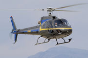 F-GEHM - Private Eurocopter AS350 Ecureuil / Squirrel aircraft