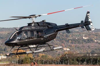 I-ECGX - Private Bell 407 GT