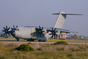F-RBAD - France - Air Force Airbus A400M aircraft