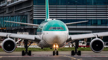 EI-DUO - Aer Lingus Airbus A330-200 aircraft