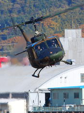 41835 - Japan - Ground Self Defense Force Fuji UH-1J
