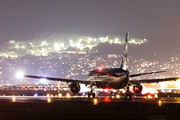 JA8677 - ANA - All Nippon Airways Boeing 767-300 aircraft
