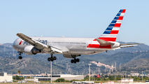 N369AA - American Airlines Boeing 767-300ER aircraft
