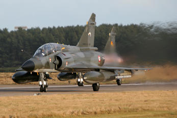 333 - France - Air Force Dassault Mirage 2000N
