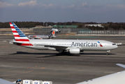 American Airlines N782AN image