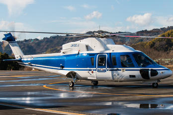 JA12CJ - First Air Transport Sikorsky S-76