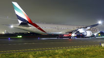 Emirates Airlines A6-ENS image