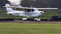 G-VOUS - Private Cessna 172 Skyhawk (all models except RG) aircraft