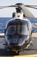 3A-MPG - Private Eurocopter EC155 Dauphin (all models)