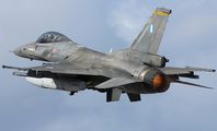 526 - Greece - Hellenic Air Force Lockheed Martin F-16CJ Fighting Falcon aircraft