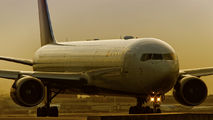 N830MH - Delta Air Lines Boeing 767-400ER aircraft