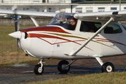 SP-KHE - Private Cessna 172 Skyhawk (all models except RG) aircraft
