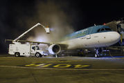 EI-DEA - Aer Lingus Airbus A320 aircraft