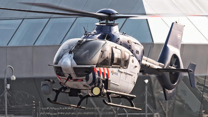 PH-PXB - Netherlands - Police Eurocopter EC135 (all models)