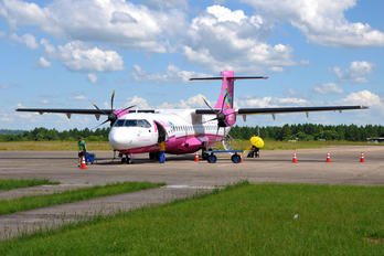 PR-ATB - Azul Linhas Aéreas ATR 72 (all models)