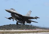 510 - Greece - Hellenic Air Force General Dynamics F-16C Fighting Falcon aircraft