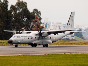16705 - Portugal - Air Force Casa C-295M