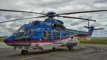OY-HOM - Dancopter Eurocopter AS225 LP  aircraft